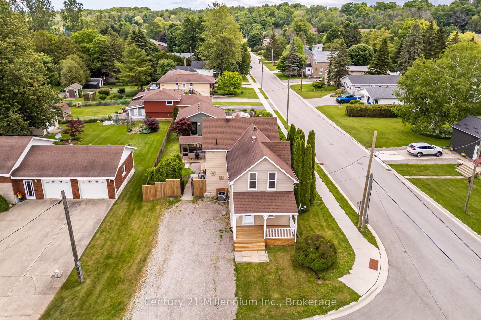 411 Taylor Street • South Bruce Peninsula, ON photo 49