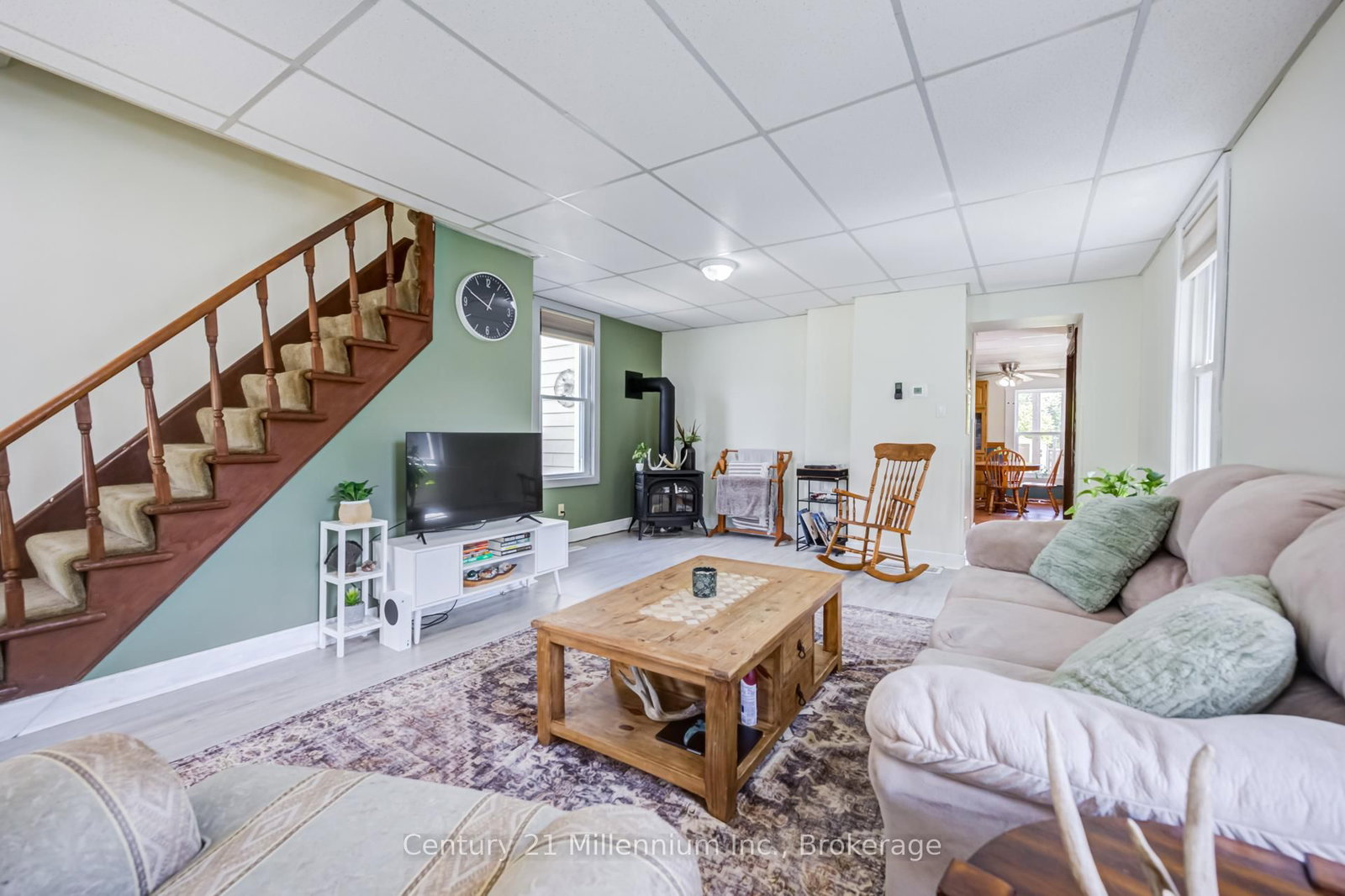 411 Taylor Street • South Bruce Peninsula, ON photo 5