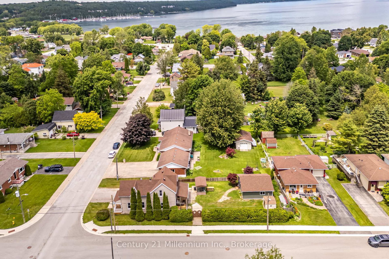 411 Taylor Street • South Bruce Peninsula, ON photo 50