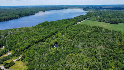 Vacant Land for sale at 0 Graham Lake Road, Front of Yonge, Ontario, K0E 1R0 - Front of Yonge Twp - MLS: X13517726