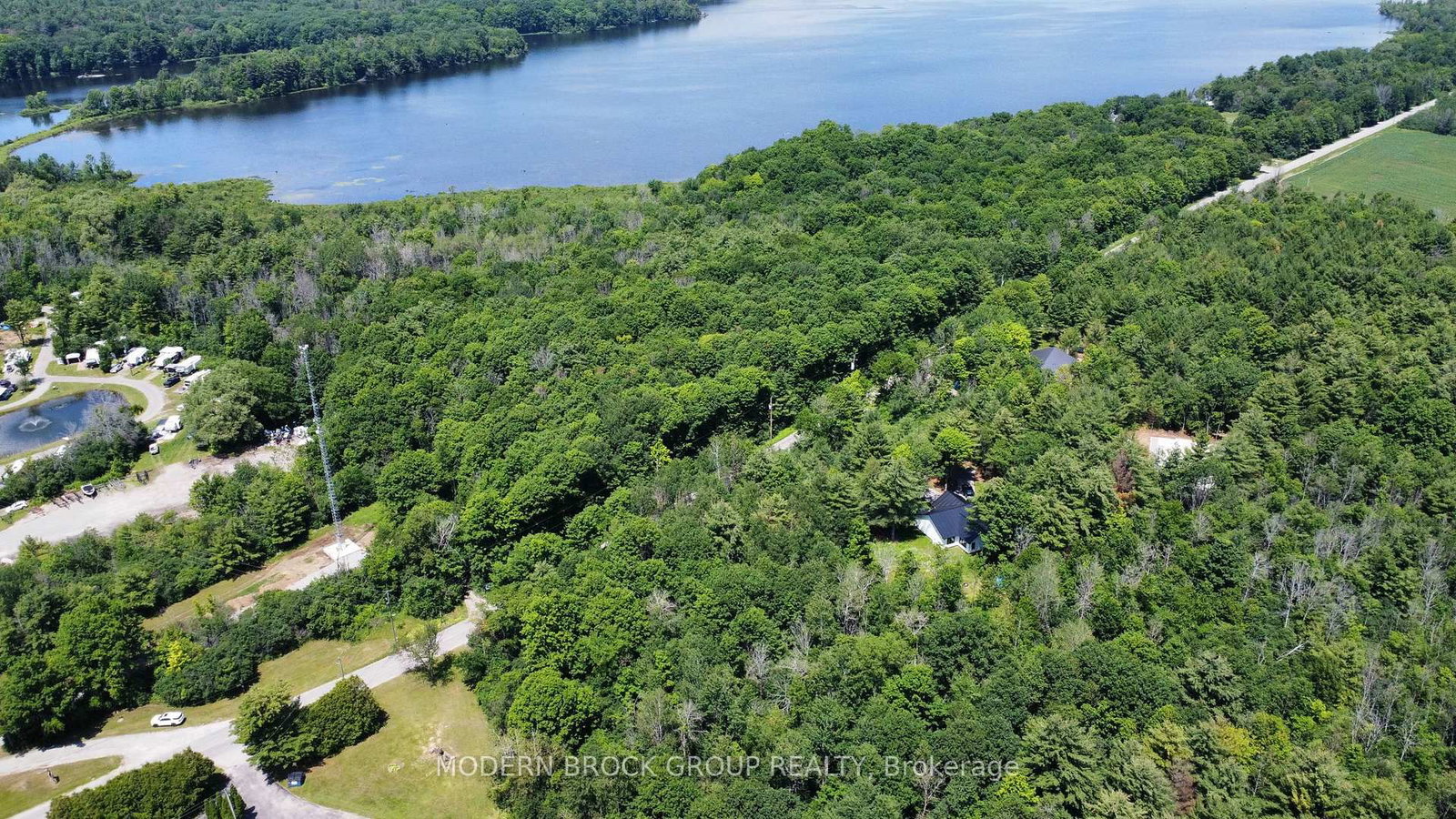 0 Graham Lake Road • Front of Yonge, ON photo 10