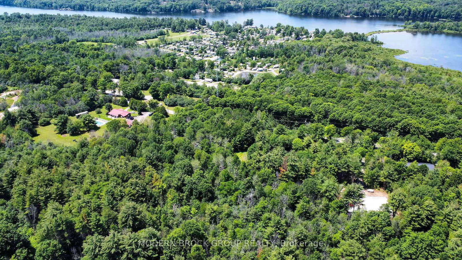 0 Graham Lake Road • Front of Yonge, ON photo 12