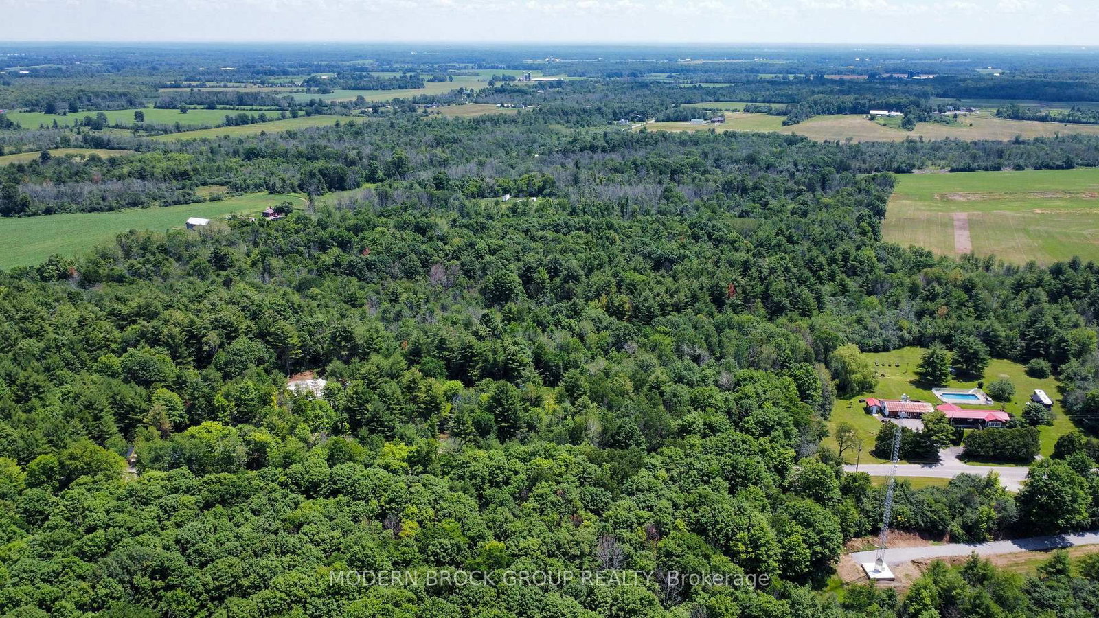 0 Graham Lake Road • Front of Yonge, ON photo 13