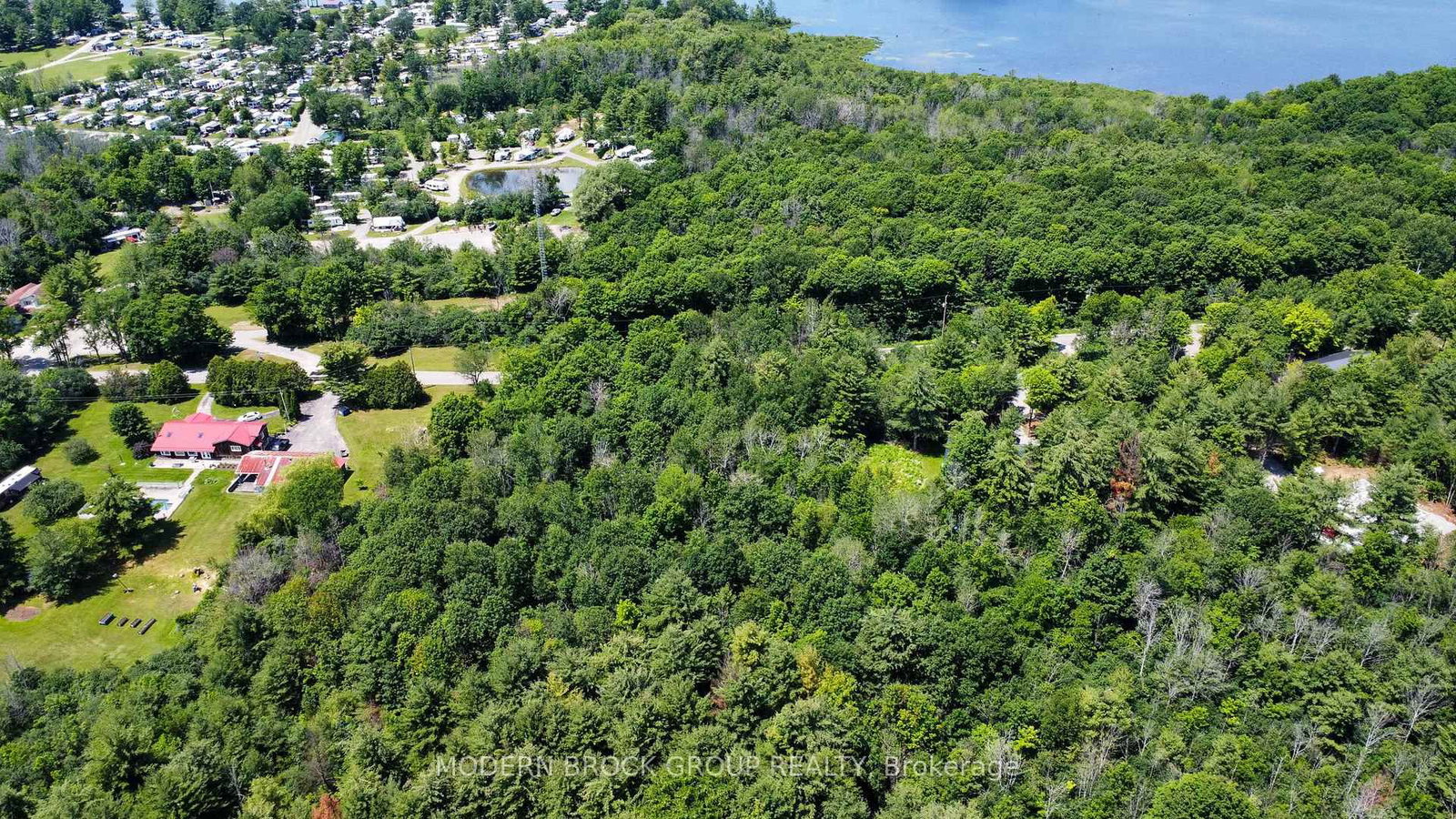 0 Graham Lake Road • Front of Yonge, ON photo 15