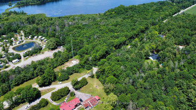 0 Graham Lake Road • Front of Yonge, ON photo 8