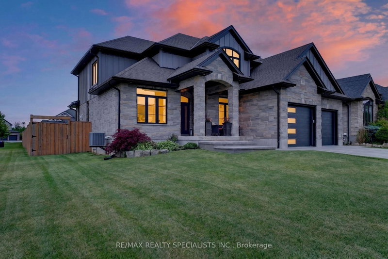 41 Talbot Grove Lane