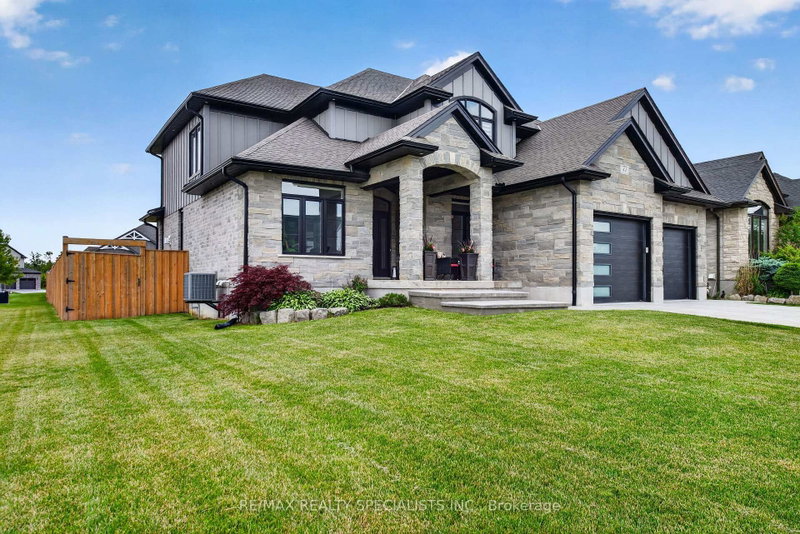 41 Talbot Grove Lane