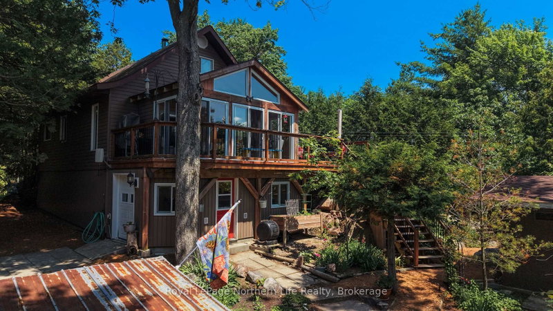 home for sale on 8 Du Rocher Road