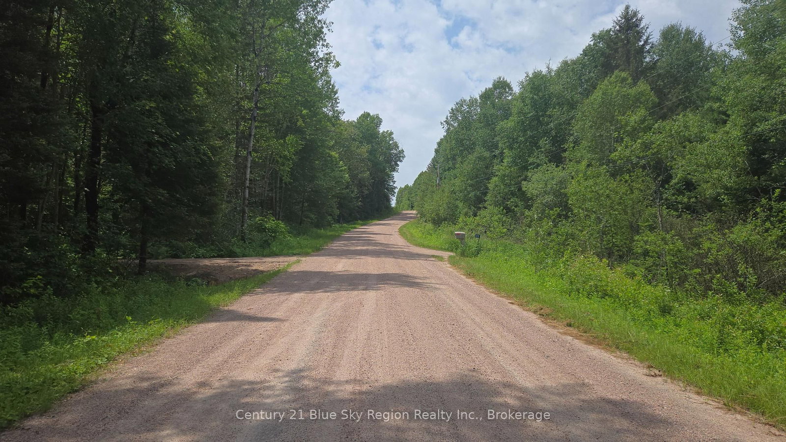Pt Lt 28 Con 10 Chiswick Line • Chisholm, ON photo 2