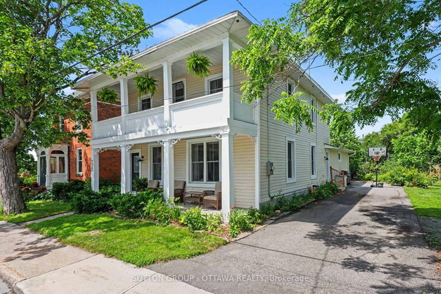 132 Queen Street