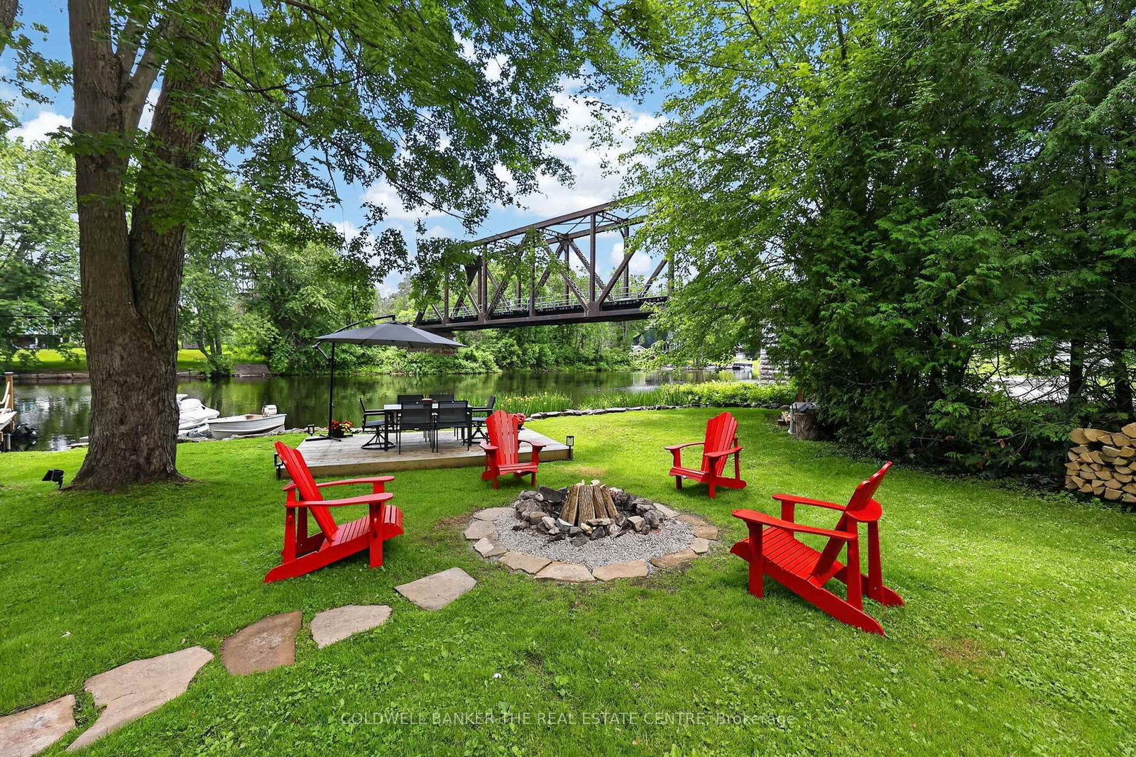 1057 Severn River Road • Gravenhurst, ON photo 42