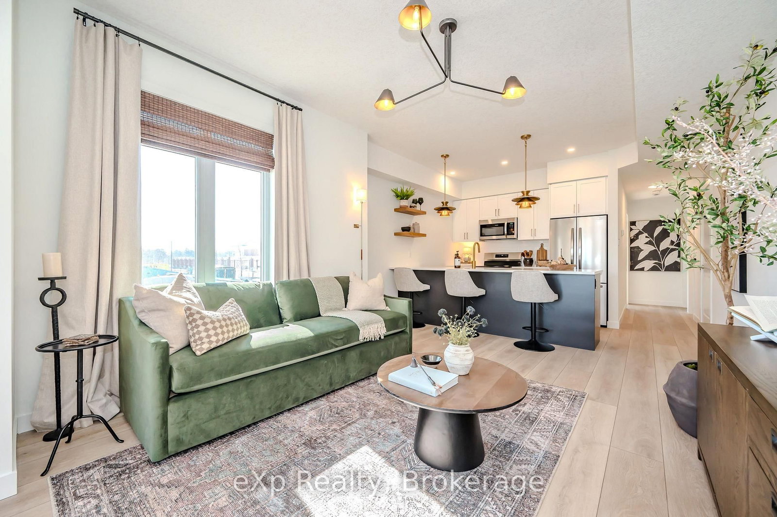 824 Woolwich Street • #66 • Guelph, ON photo 2