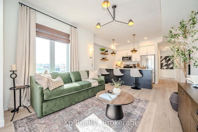 824 Woolwich Street • #66 • Guelph, ON photo 2