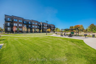 824 Woolwich Street • #66 • Guelph, ON photo 8