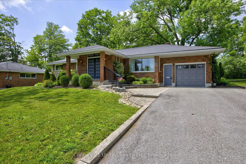130 Earlwood Drive