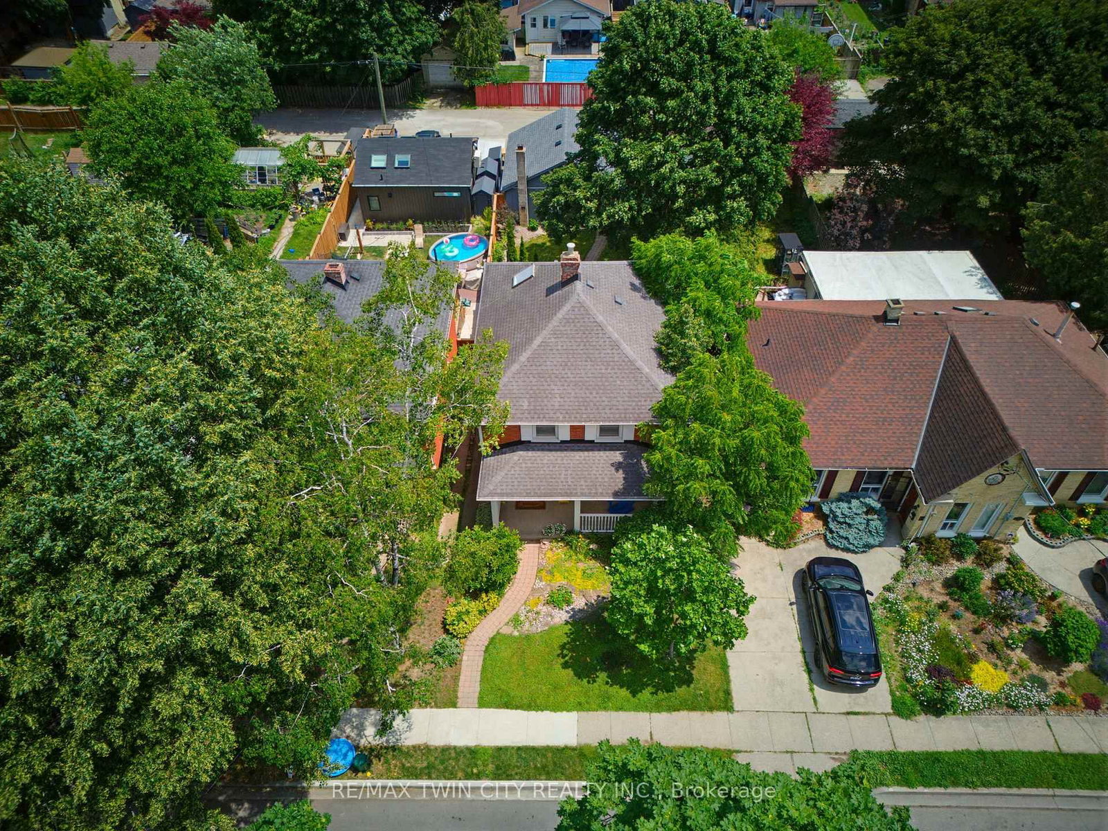 85 Barrie Street • Cambridge, ON photo 30
