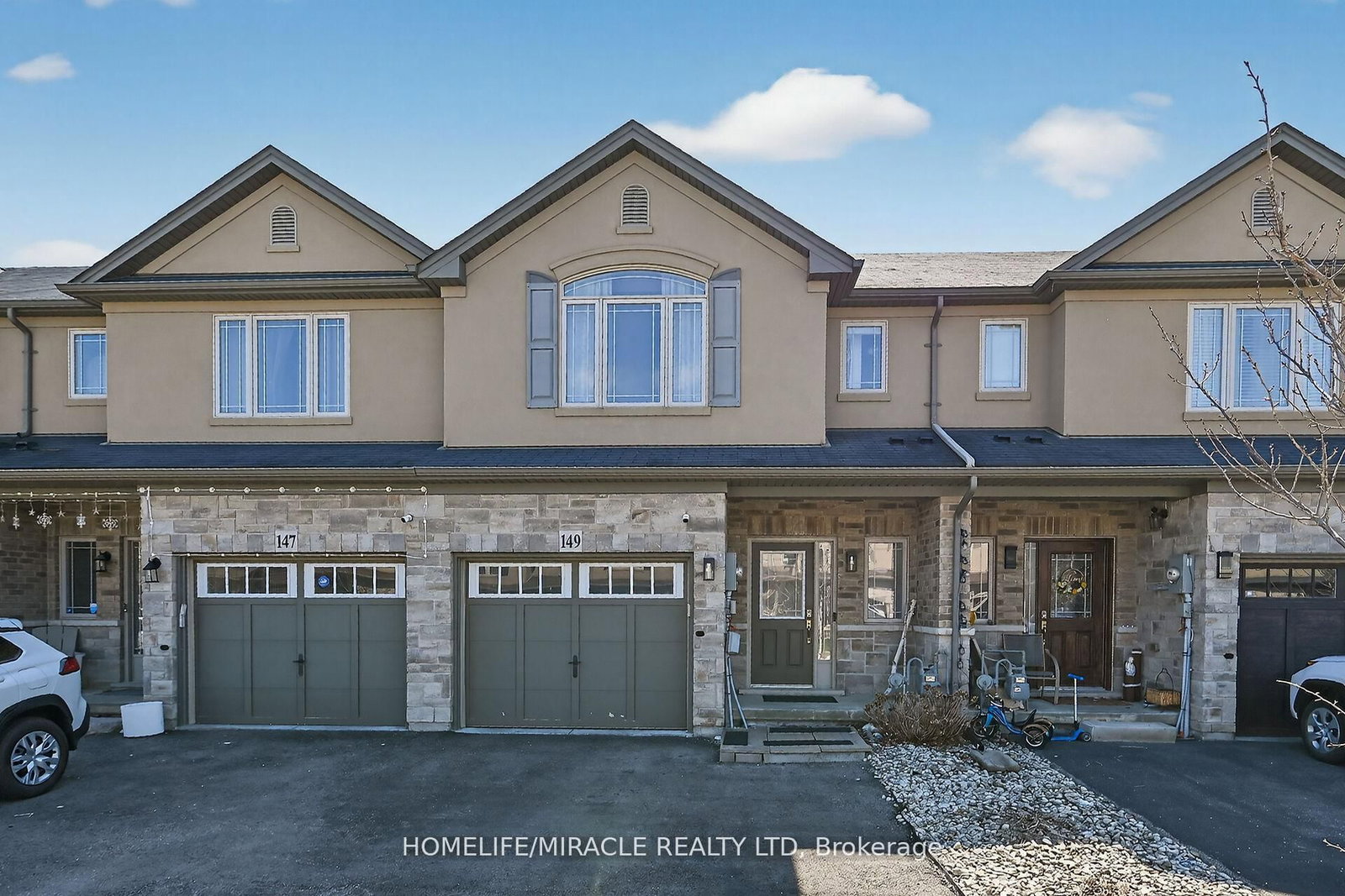 149 Kinsman Drive • Hamilton, ON photo 1