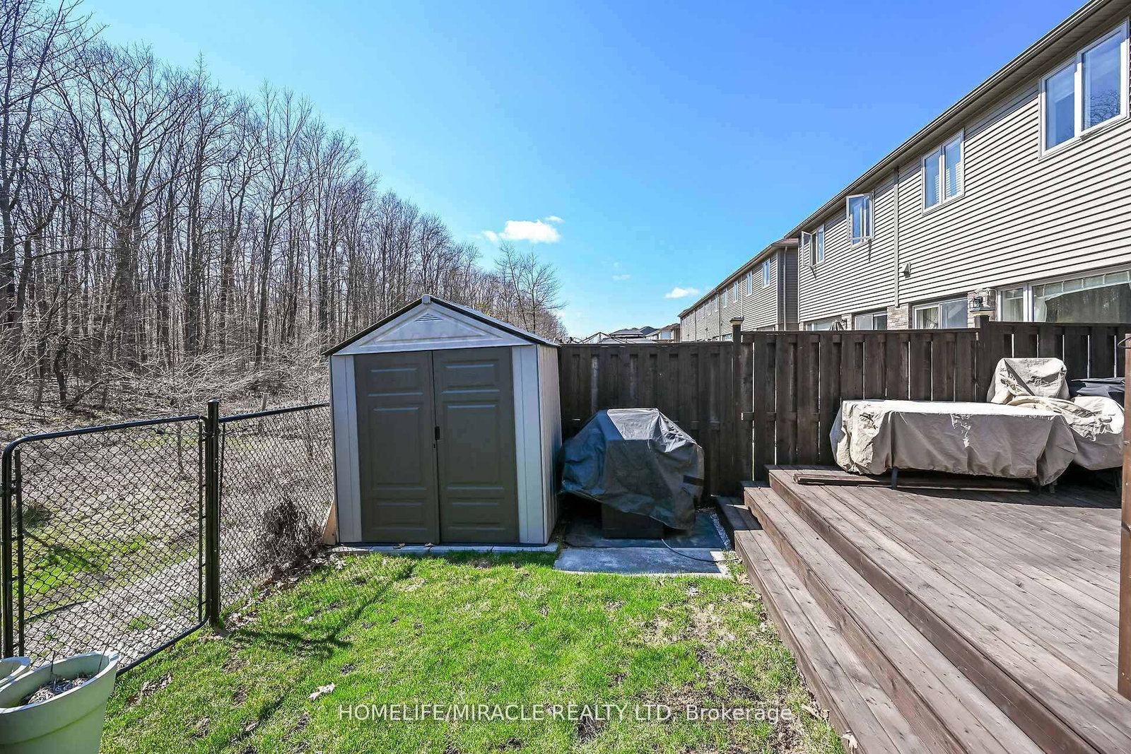 149 Kinsman Drive • Hamilton, ON photo 45