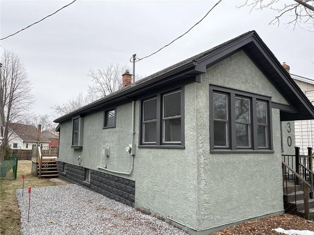 30 Eastchester Avenue