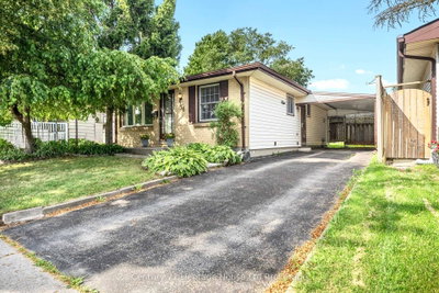 34 Dudley Crescent • London South, ON photo 2