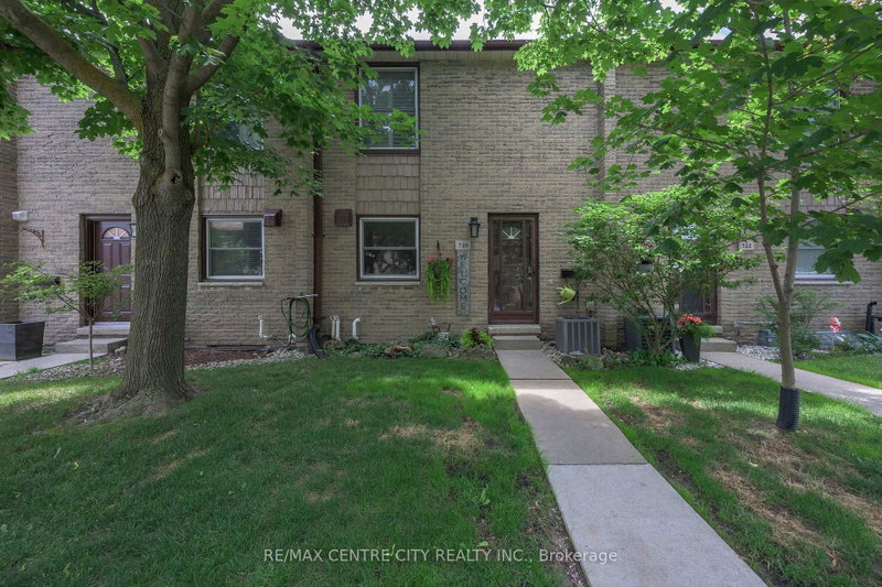 home for sale on 3-720 Wonderland Road S
