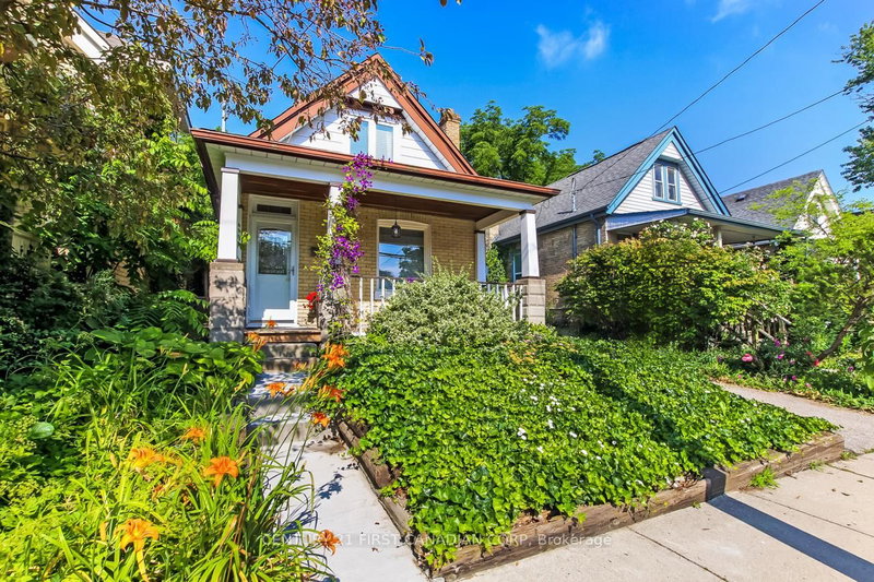 103 Edward Street