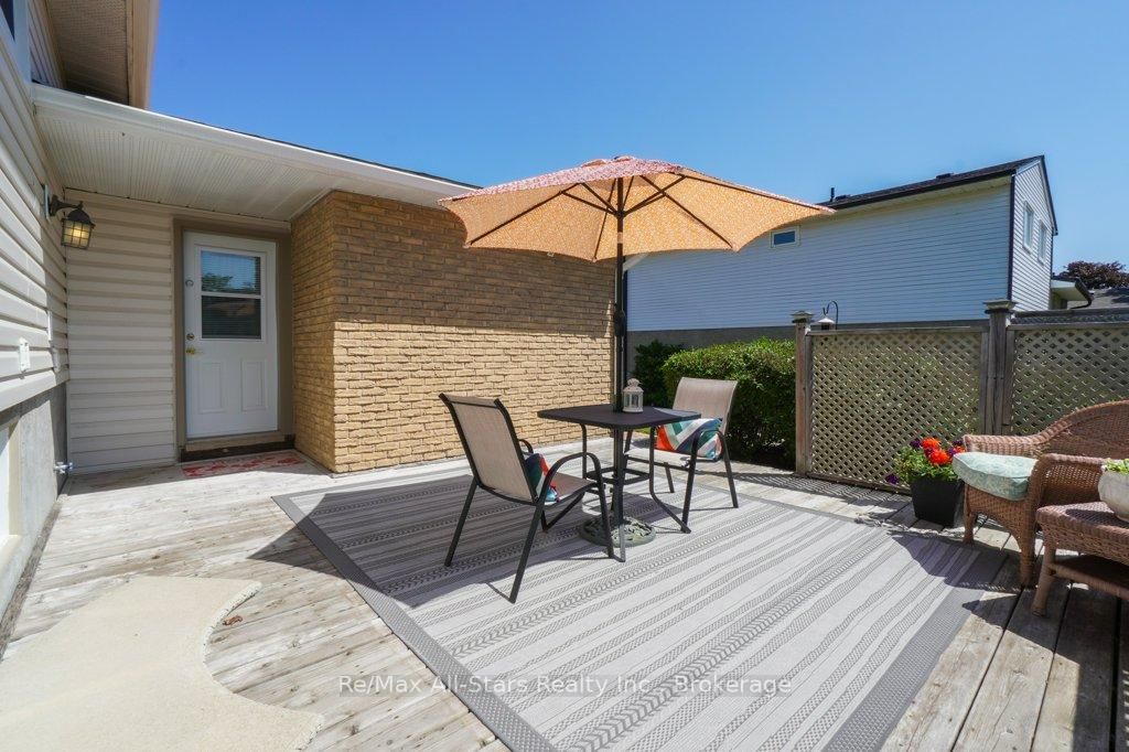 15 Edwin Street • Kawartha Lakes, ON photo 46
