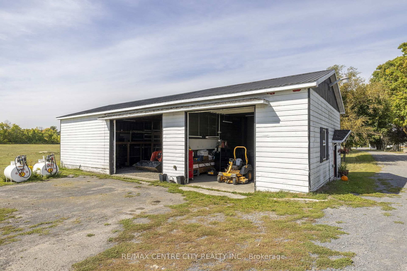 19152 County Rd 25 Road • South Glengarry, ON photo 23