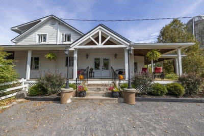 19152 County Rd 25 Road • South Glengarry, ON photo 5