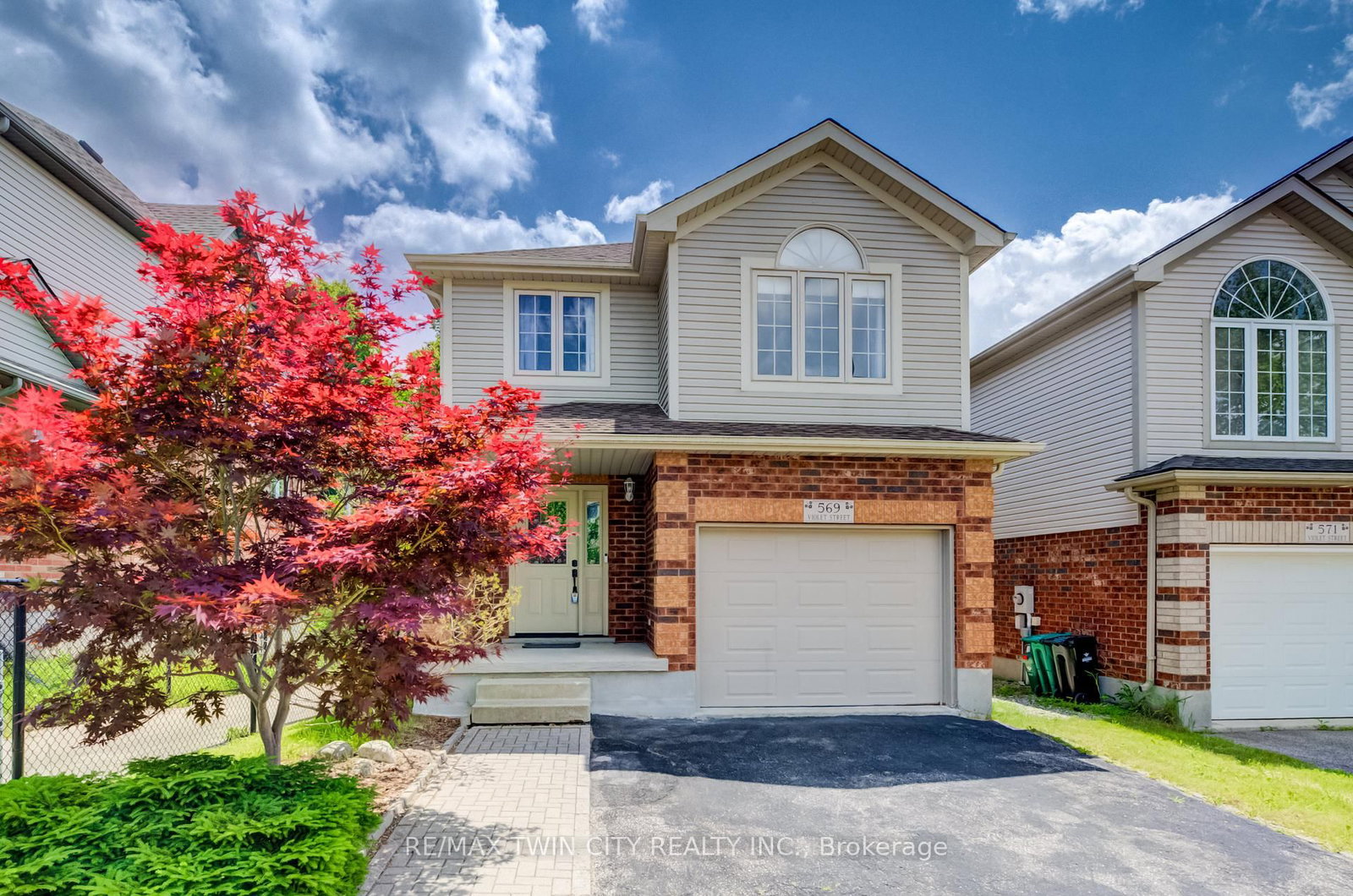 569 Violet Street • Waterloo, ON photo 1