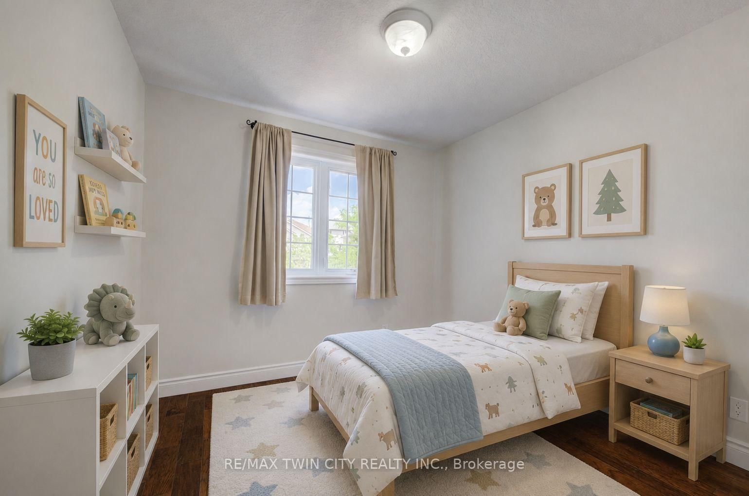 569 Violet Street • Waterloo, ON photo 17