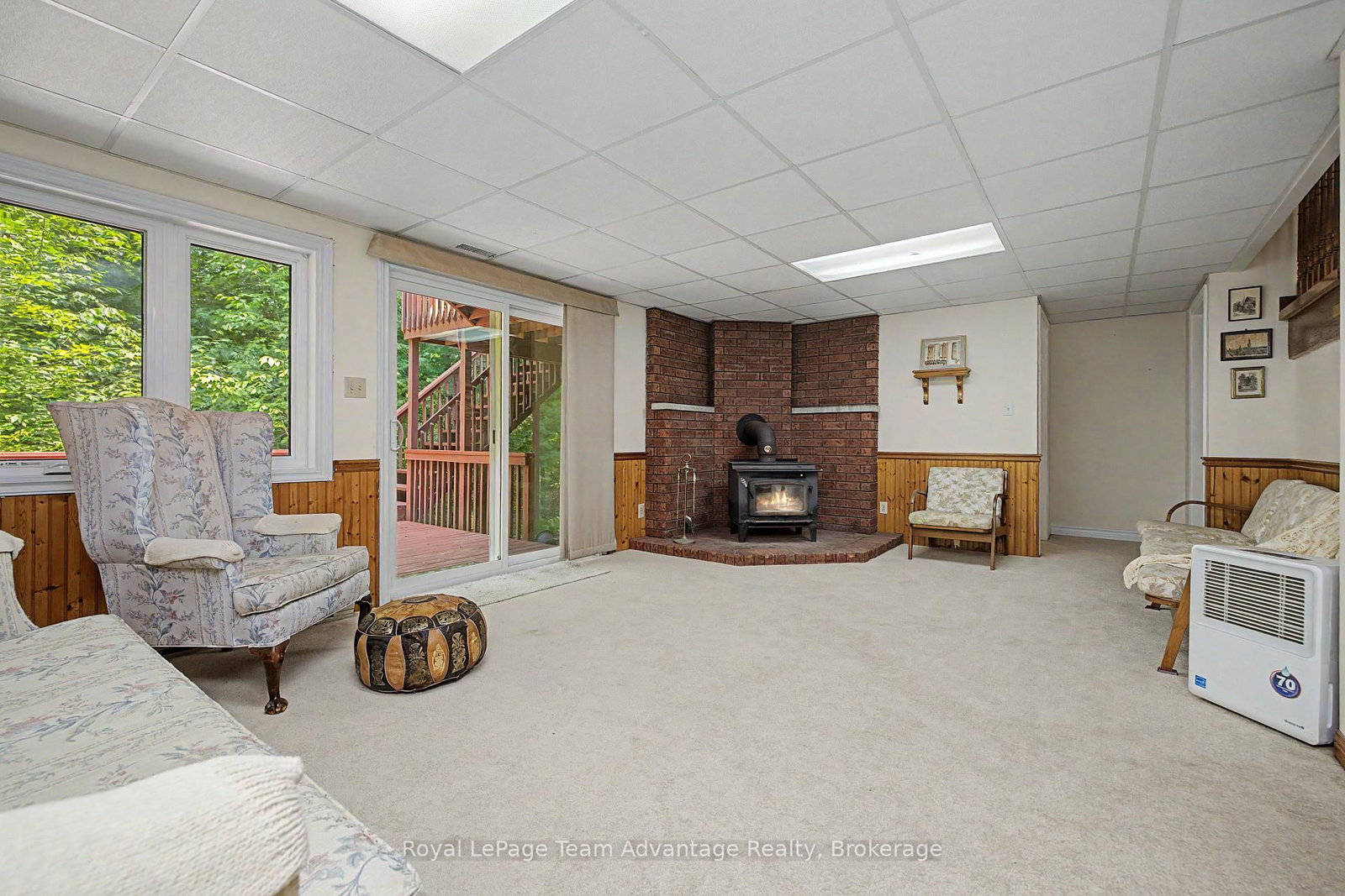 120 Rankin Lake Road • Seguin, ON photo 20