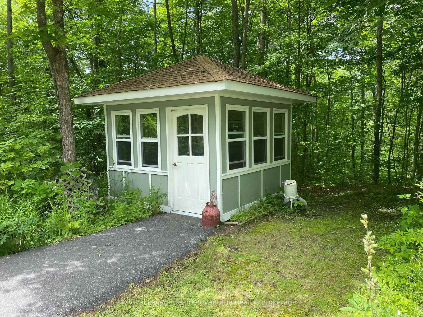 120 Rankin Lake Road • Seguin, ON photo 30