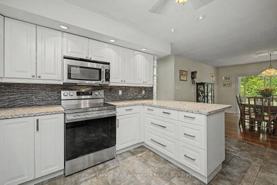 120 Rankin Lake Road • Seguin, ON photo 8