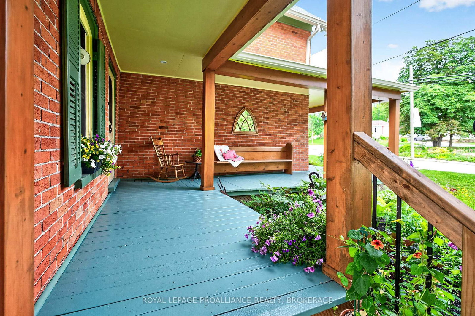 15 Rideau Street • Westport, ON photo 13
