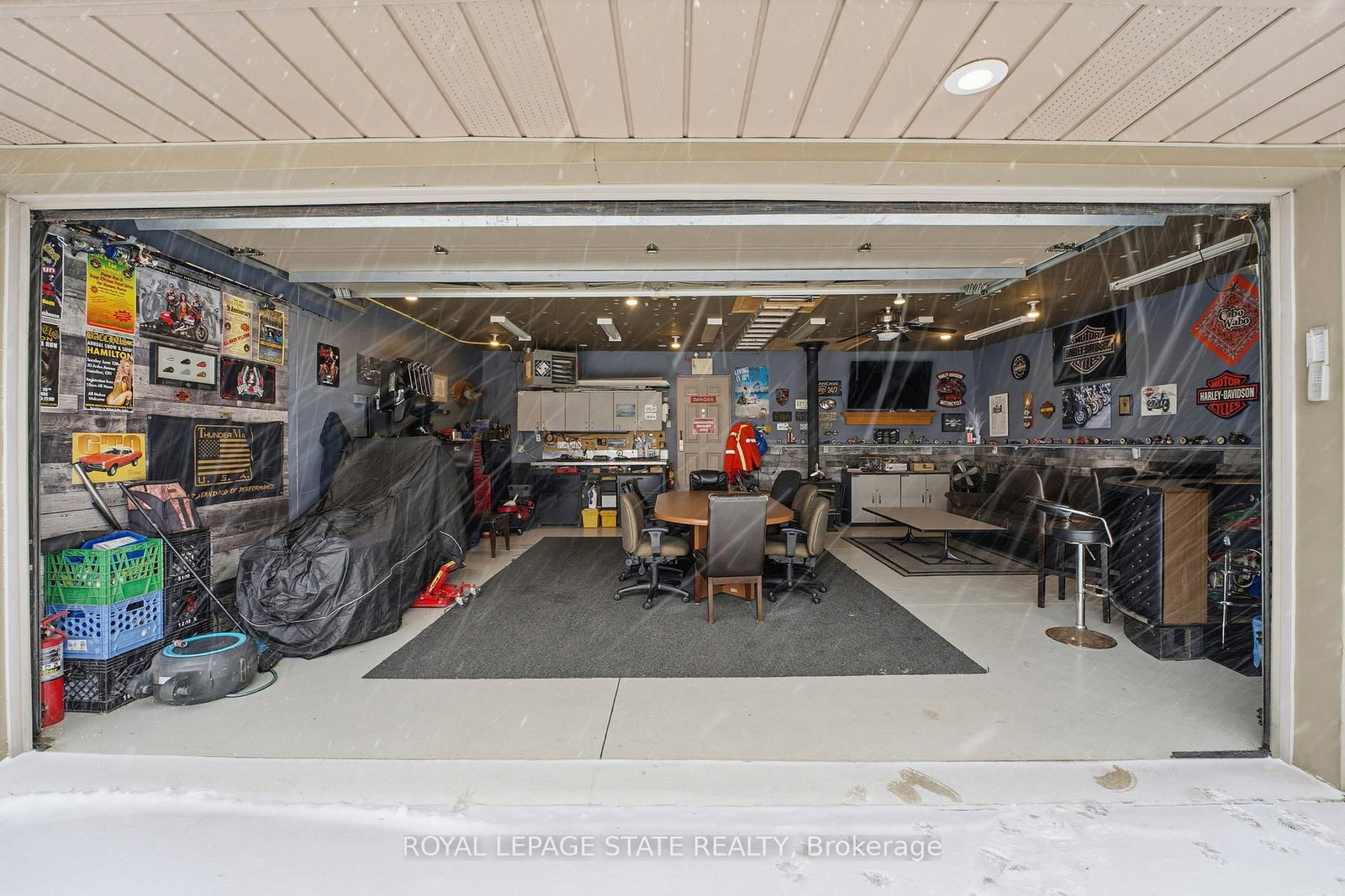 473 Mohawk Road W • Hamilton, ON photo 30