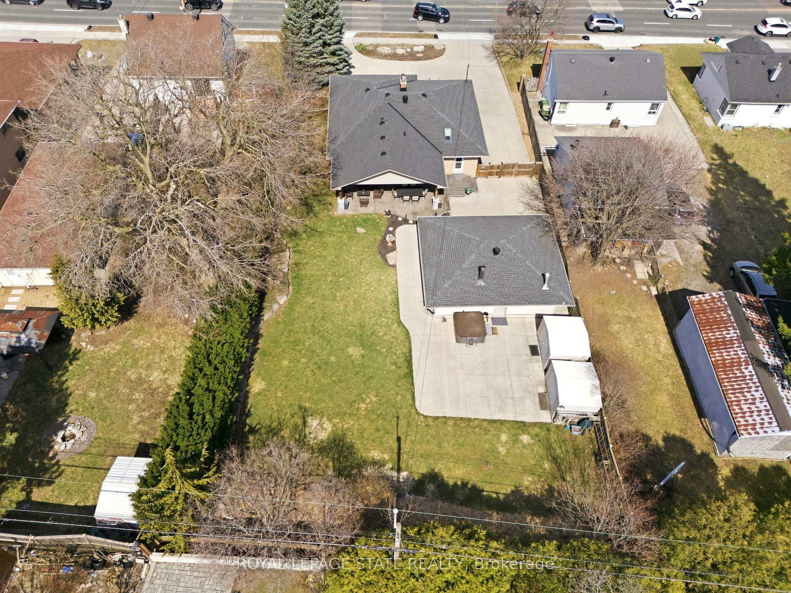 473 Mohawk Road W • Hamilton, ON photo 36