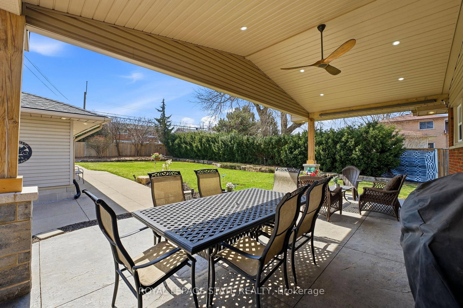 473 Mohawk Road W • Hamilton, ON photo 45