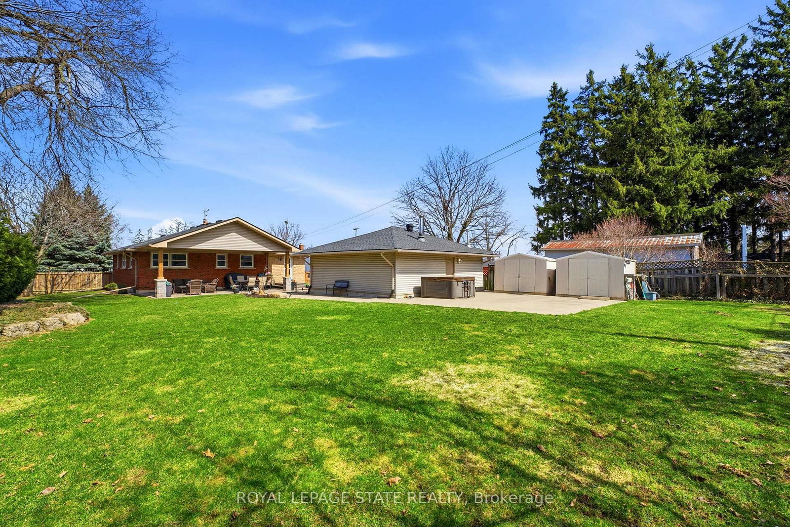 473 Mohawk Road W • Hamilton, ON photo 49