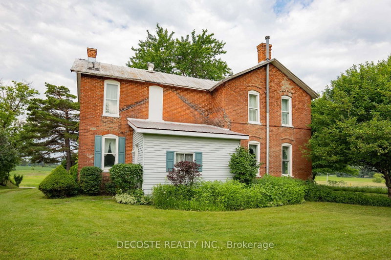 1915 County Road 34 Highway