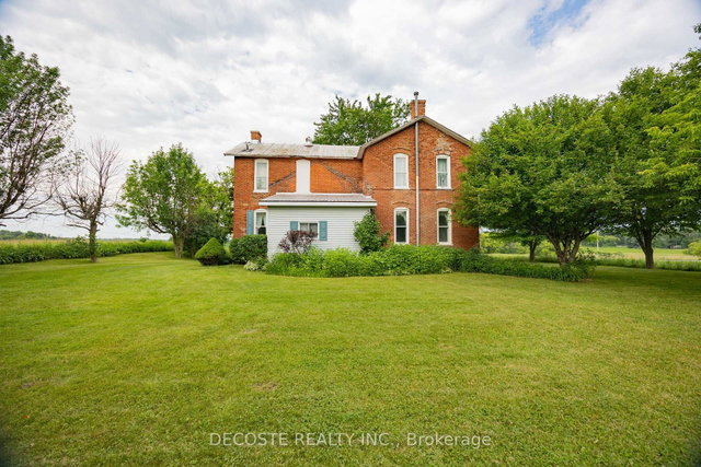 1915 County Road 34 Highway