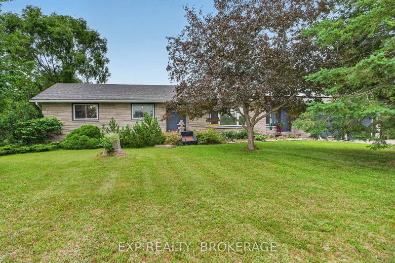 1664 WALLBRIDGE LOYALIST Road
