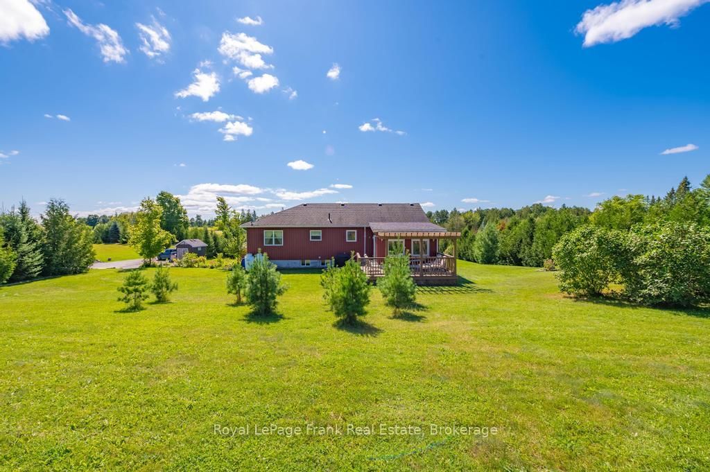 406 Lakehurst Circle Road • Trent Lakes, ON photo 2