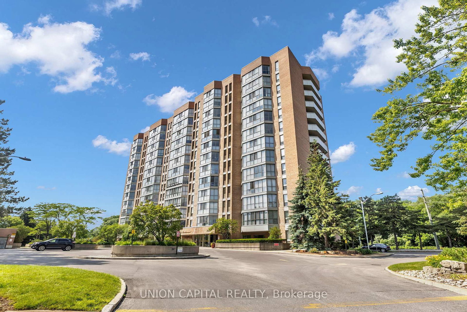 265 Westcourt Place • #502 • Waterloo, ON photo 1