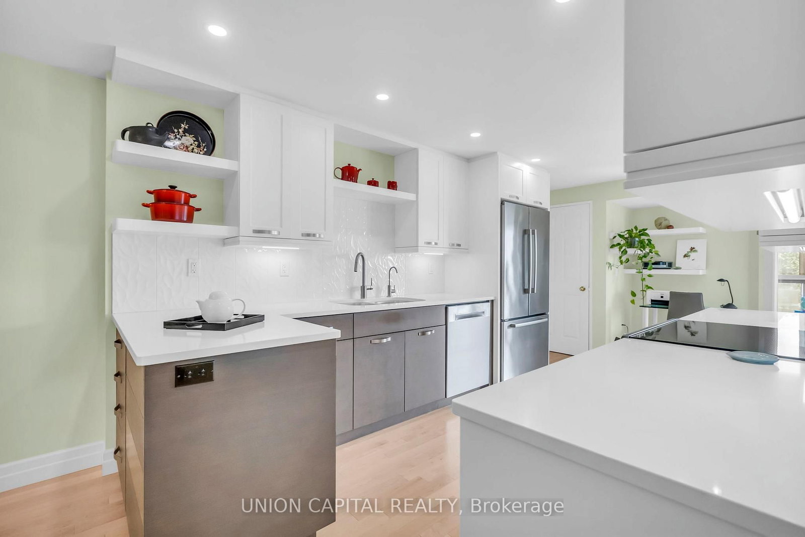 265 Westcourt Place • #502 • Waterloo, ON photo 12