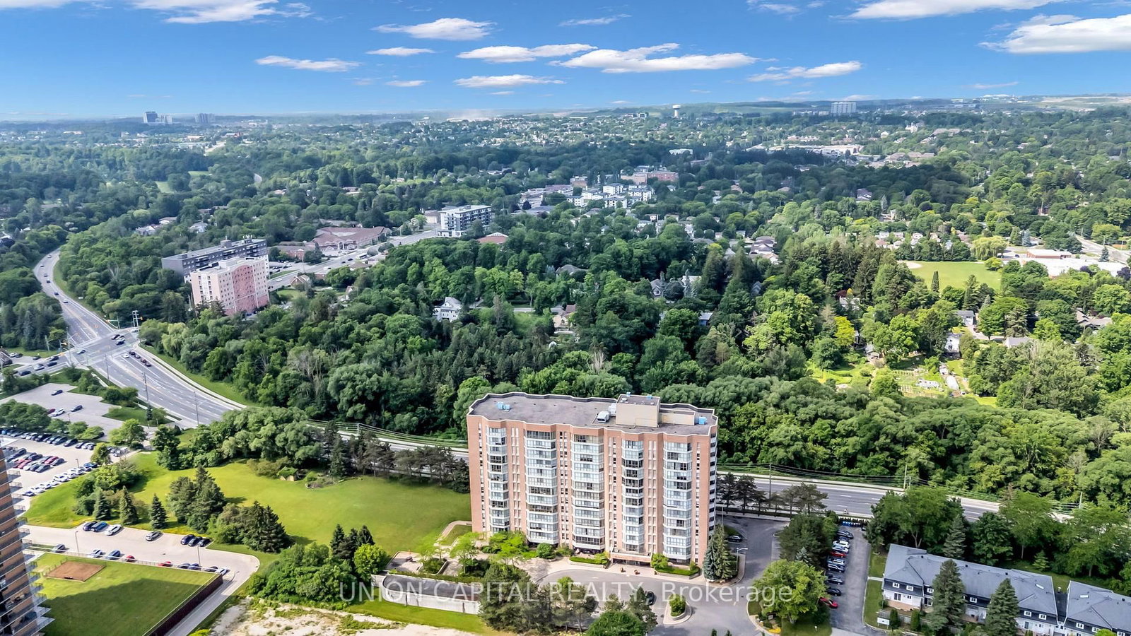 265 Westcourt Place • #502 • Waterloo, ON photo 31