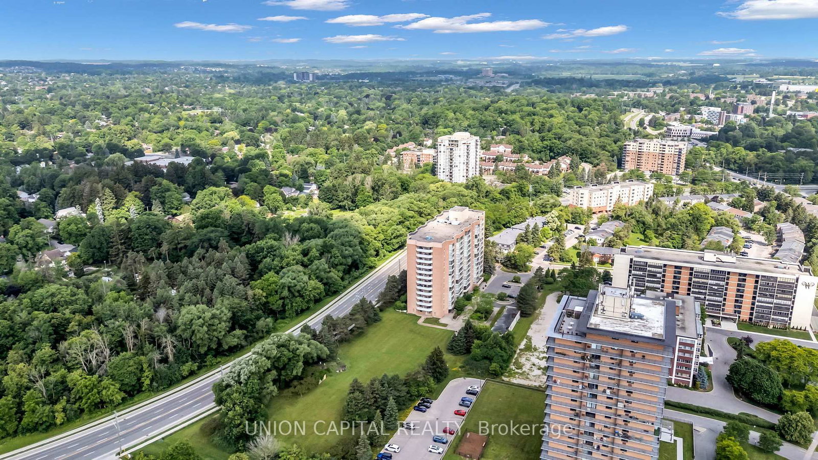 265 Westcourt Place • #502 • Waterloo, ON photo 32