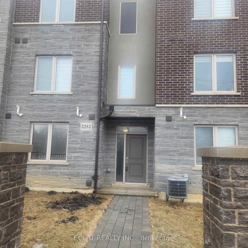 home for lease on 3283 Homestead Drive