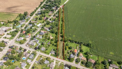 Land for sale at 11916 Springfield Road, Malahide, Ontario, N0L 2J0 - Springfield - MLS: X13518400