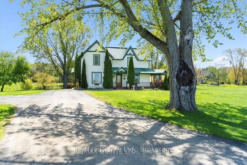213 Gomorrah Rd, Prince Edward County, Ontario